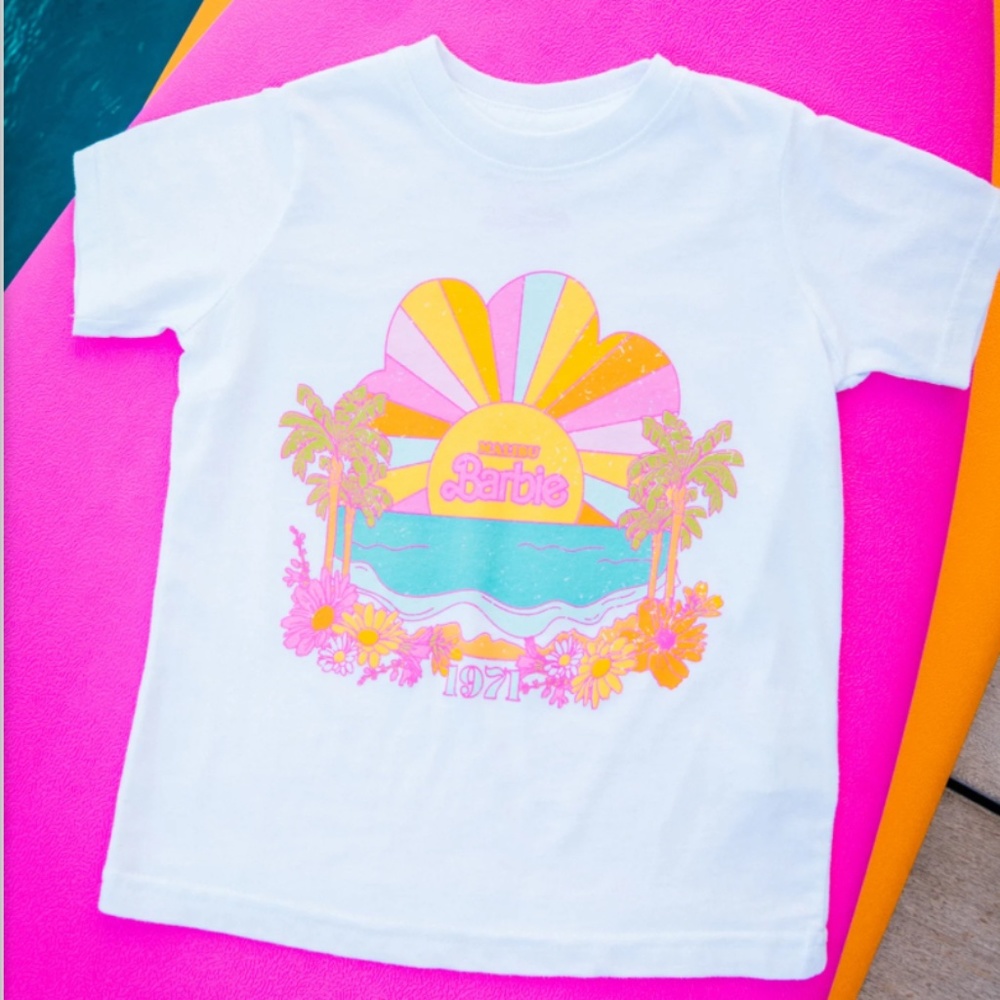 ISO ONLY , DON’T BUY! — Show Me Your Mumu Barbie tee